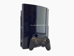 Sony ps3 Fat 40 gb