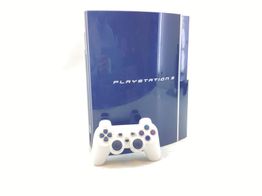 sony ps3 fat 40 gb