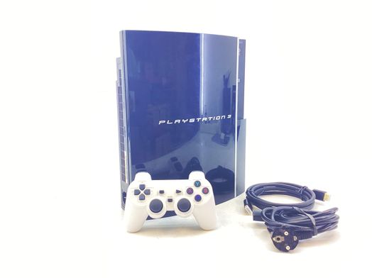 sony ps3 fat 40 gb
