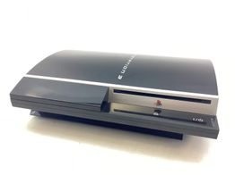 sony ps3 fat 40 gb