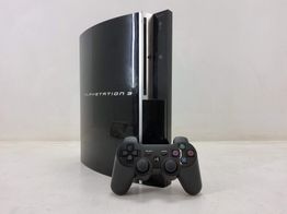sony ps3 fat 40 gb