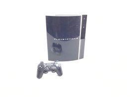 sony ps3 fat 40 gb