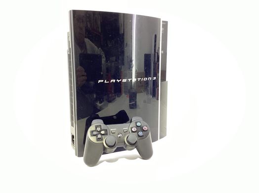 sony ps3 fat 40 gb