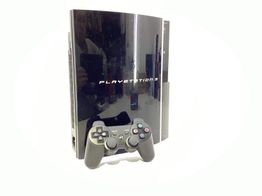 sony ps3 fat 40 gb