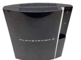 ps3 fat 40 gb