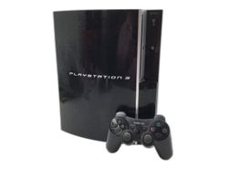 sony ps3 fat 80 gb