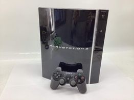 sony ps3 fat 80 gb