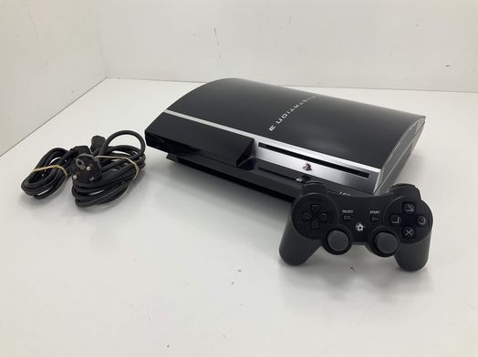 sony ps3 fat 80 gb