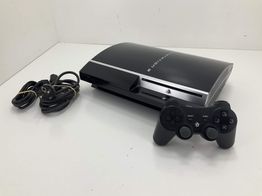 sony ps3 fat 80 gb