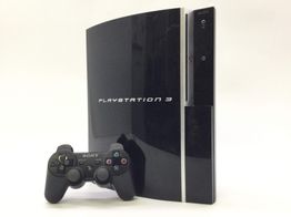 sony ps3 fat 80 gb