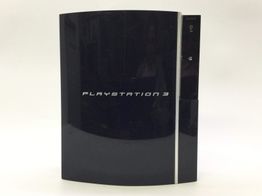 sony ps3 fat 80 gb