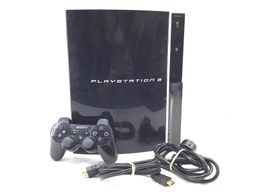 sony ps3 fat 80 gb