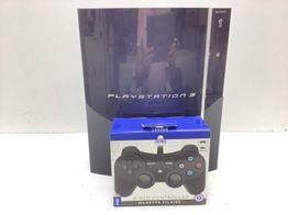 sony ps3 fat 80 gb