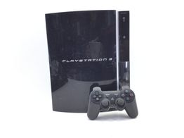 sony ps3 fat 80 gb