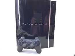 sony ps3 fat 80 gb
