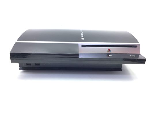 sony ps3 fat 80 gb
