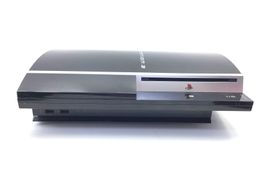 sony ps3 fat 80 gb