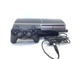 sony ps3 fat 80 gb