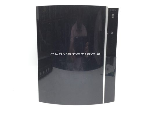 sony ps3 fat 80 gb