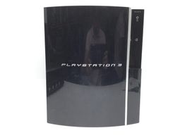 sony ps3 fat 80 gb