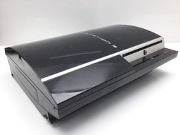 sony ps3 fat 80 gb