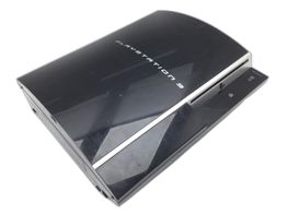 sony ps3 fat 80 gb
