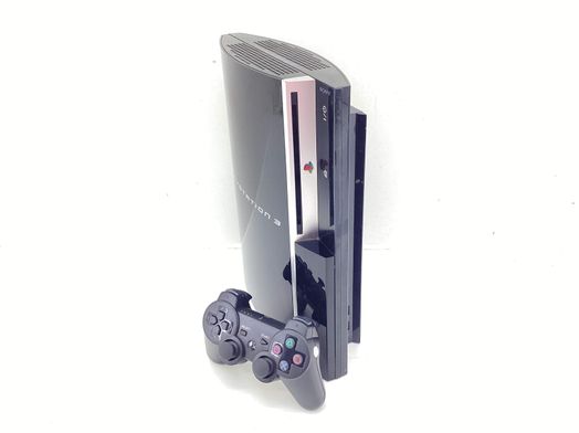 sony ps3 fat 80 gb