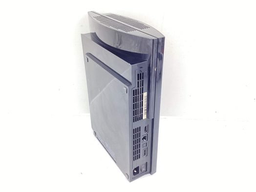 sony ps3 fat 80 gb