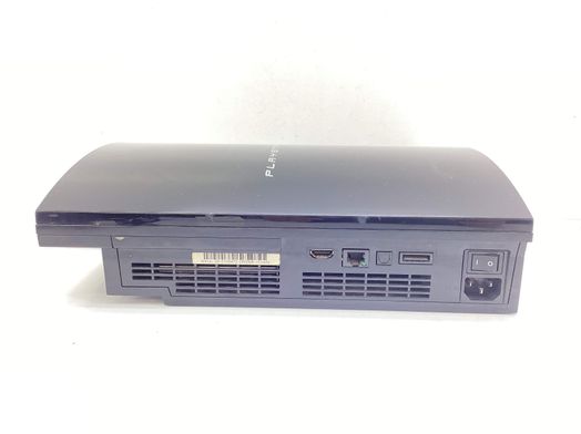 sony ps3 fat 80 gb