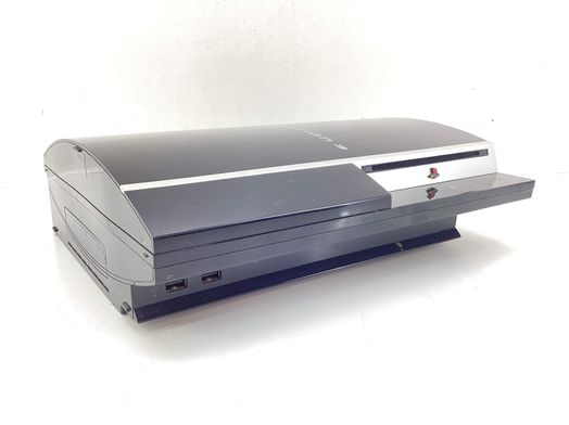 sony ps3 fat 80 gb