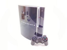 sony ps3 fat 80 gb