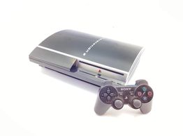 sony ps3 fat 80 gb
