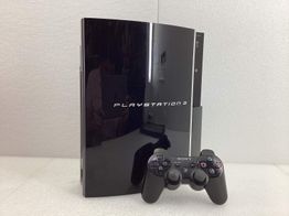 sony ps3 fat 80 gb