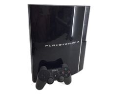 sony ps3 fat 80 gb