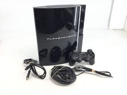 sony ps3 fat 80 gb