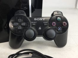sony ps3 fat 80 gb