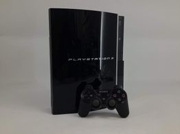 sony ps3 fat 80 gb