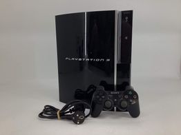 sony ps3 fat 80 gb