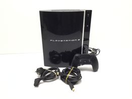 sony ps3 fat 80 gb