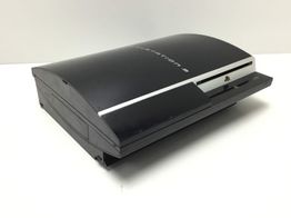 sony ps3 fat 80 gb