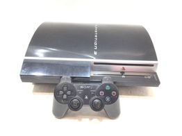 sony ps3 fat 80 gb