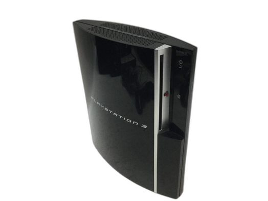 sony ps3 fat 80 gb