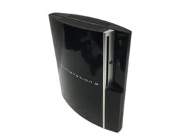 sony ps3 fat 80 gb