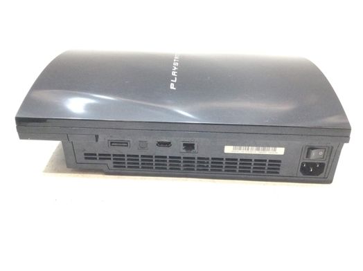 sony ps3 fat 80 gb