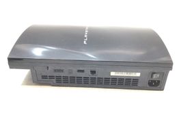 sony ps3 fat 80 gb