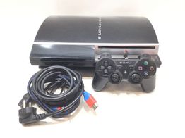 sony ps3 fat 80 gb