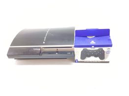 sony ps3 fat 80 gb