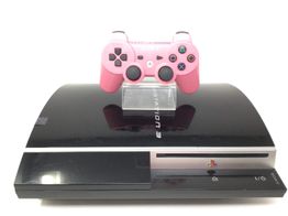 Sony ps3 Fat 80 gb