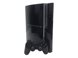 sony ps3 fat 80 gb