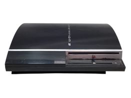 sony ps3 fat 80 gb
